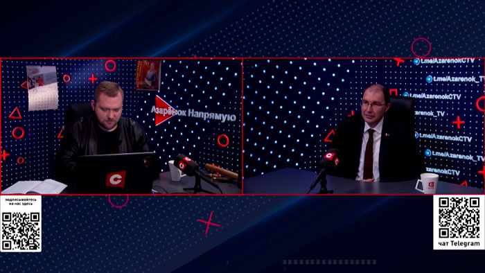 Что такое государственный аппарат и для чего он нужен? Объяснил Дук