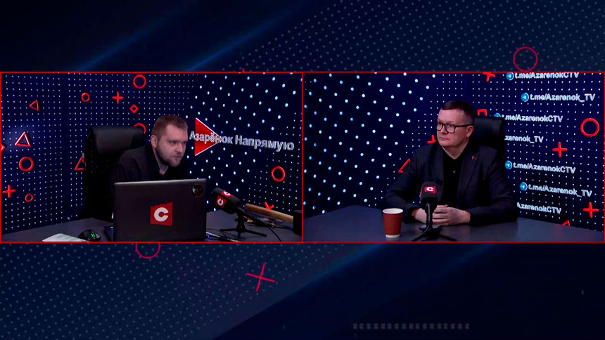 Воскресенский: Трамп слабаков не признаёт и в Совет мира не приглашает