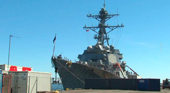 Швеция проведёт в Балтийском море учения НАТО по борьбе с подлодками