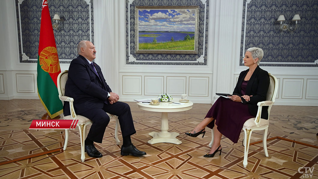 Лукашенко: конфликт между США и Ираном можно прекратить уже в 2026 году-4