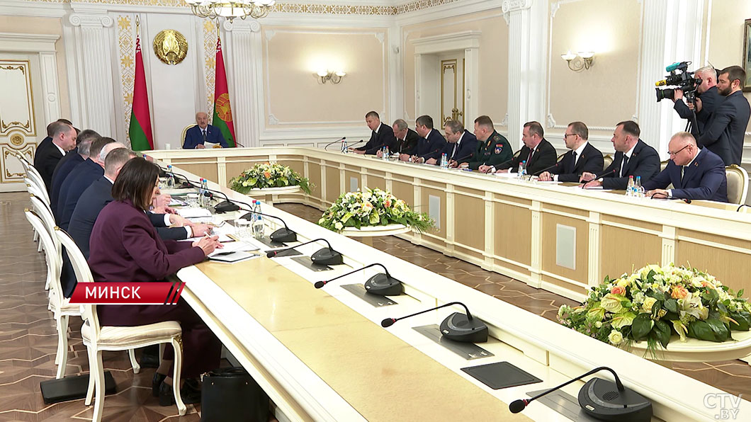 Снопков о развитии БНБК: проект будет реализован в двух вариантах-2