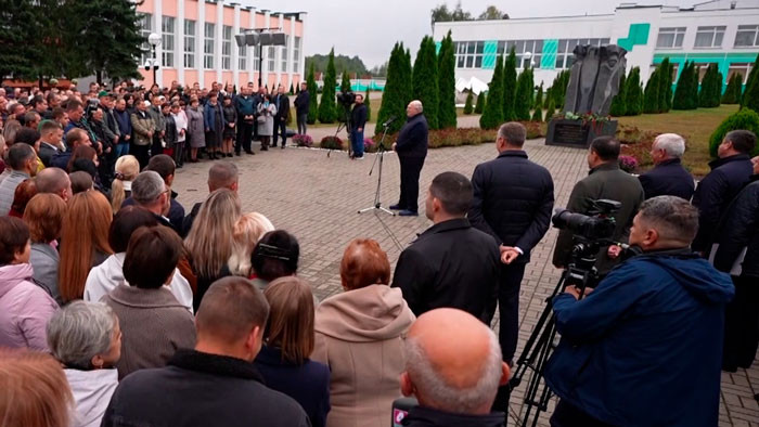 В планах – пробуждать регион! Рабочая поездка Лукашенко на Полесье – собрали самое главное