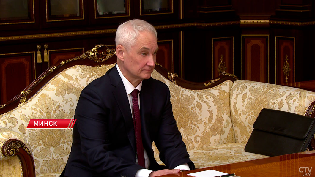 Лукашенко об обучении белорусских военных в России: это высочайший уровень доверия-6 Лукашенко об обучении белорусских военных в России: это высочайший уровень доверия-6
