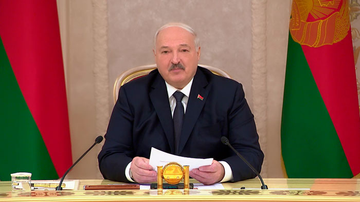 Беларусь и Башкортостан планируют заняться совместным производством БПЛА