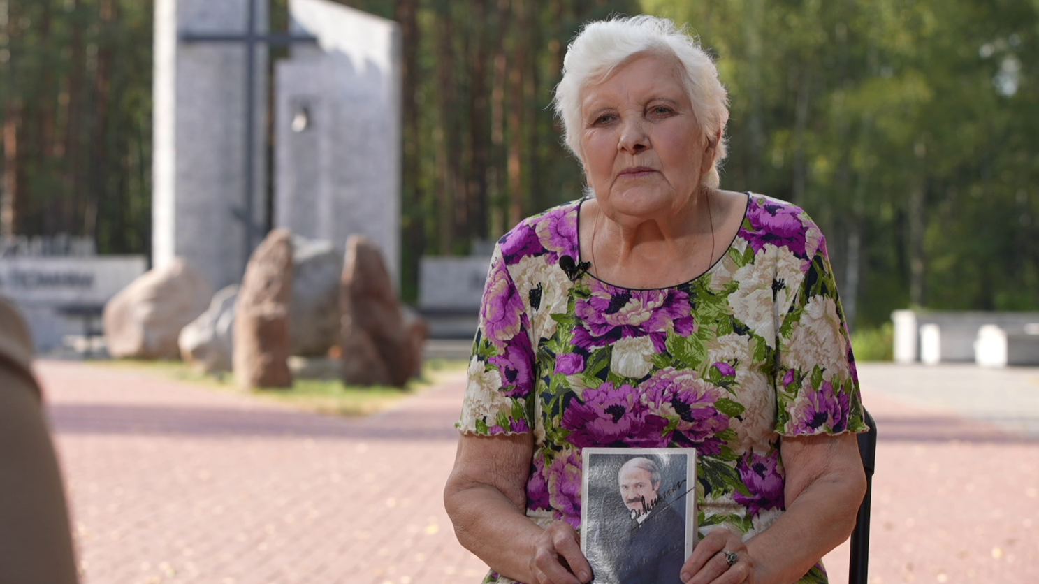 Президент так переживает за народ, как будто он роднее всех – почётная гражданка Светлогорска