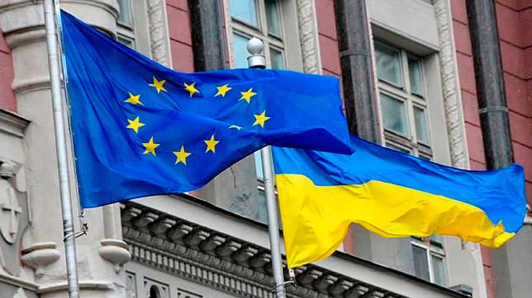 ЕС остановит предоставление временной защиты военнообязанным украинцам-0
