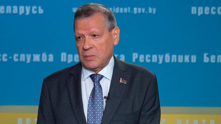 Беларусь поставит США новую партию калия – Рыбаков