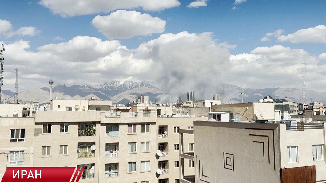 Специалисты «Росатома» покинули иранскую АЭС «Бушер»-2