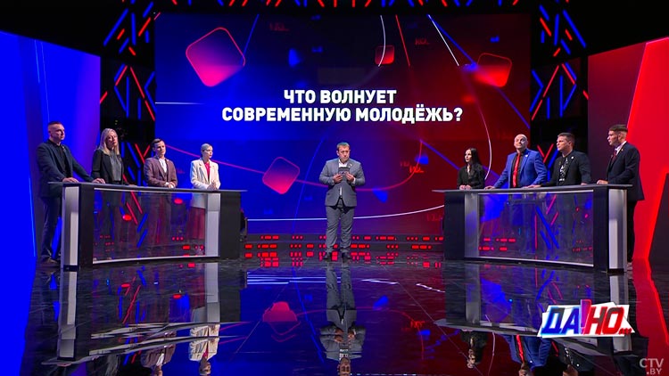 Деятельность ИИ нужно регулировать законодательно? Мнения-4
