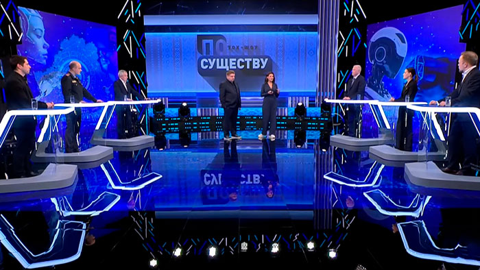 Искусственный интеллект заменит человека – так ли это? В особенностях ИИ разбирались эксперты