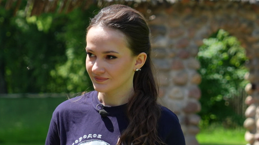 Тюбики – пережитки прошлого! Анастасия Ленкова рассказала, чем питаются космонавты