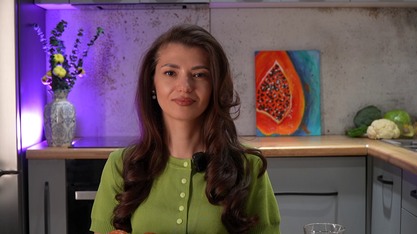 Эти продукты крадут вашу молодость – нутрициолог назвала еду, которой нельзя злоупотреблять Эти продукты крадут вашу молодость – нутрициолог назвала еду, которой нельзя злоупотреблять