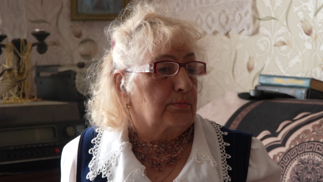 «Долгое время жили в лесу в землянке». Белоруска вспомнила детство во время войны