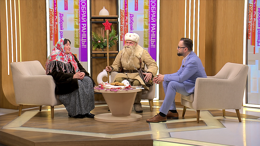 Как праздновали Новый год во время войны и чем уникален партизанский Дед Мороз? Делимся историей