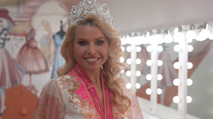 Эта белоруска стала победительницей конкурса «Леди Беларусь-2025»! Пообщались с Маргаритой Маскялиене Эта белоруска стала победительницей конкурса «Леди Беларусь-2025»! Пообщались с Маргаритой Маскялиене