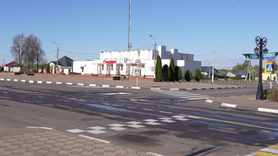 Откуда пошло название Лиозно? Рассказываем две популярные версии