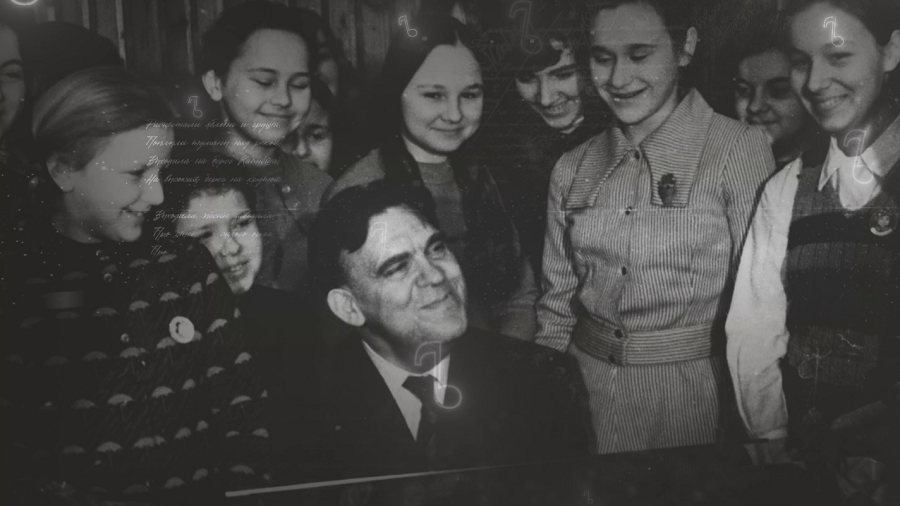 Его песни знает и поёт вся страна! Рассказываем, как Владимир Оловников создавал музыкальные хиты