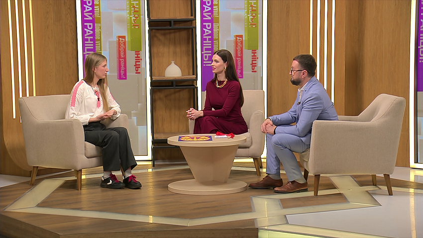 Белоруски завоевали 9 медалей на Дельфийских играх стран ШОС – пообщались с одной из победительниц