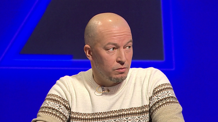 Уехал из Украины и ведёт блог о жизни в белорусской деревне! Вадим Якимчук рассказал, как добился успеха