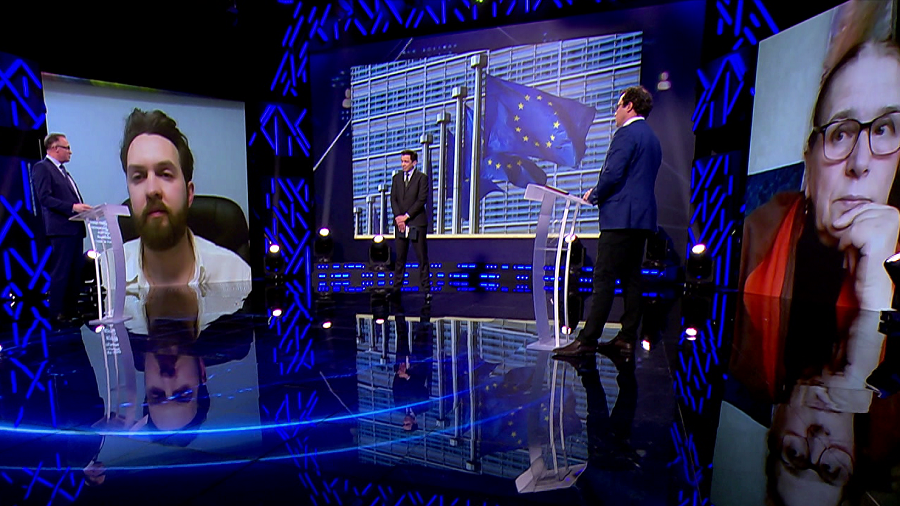 Литва будет переобуваться по американской линии – Эрика Швенченене Литва будет переобуваться по американской линии – Эрика Швенченене