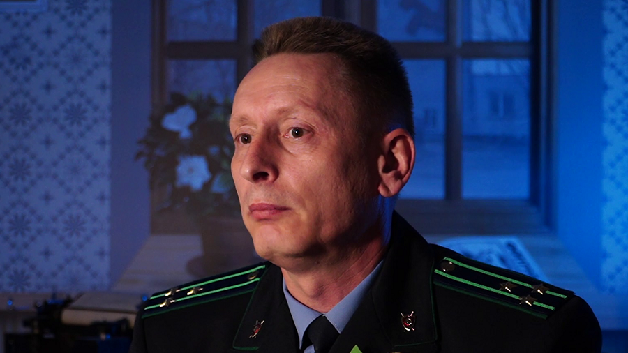 Зампрокурора Могилевской области: в Казимировском лесу представлены все способы уничтожения нашего населения