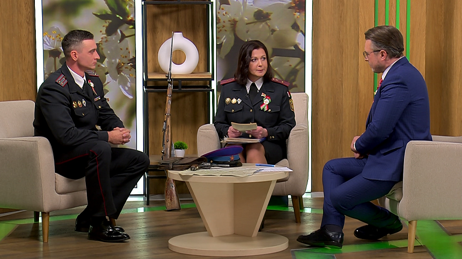 «Я умираю, но не сдаюсь». Вспоминаем подвиги белорусских милиционеров в годы войны