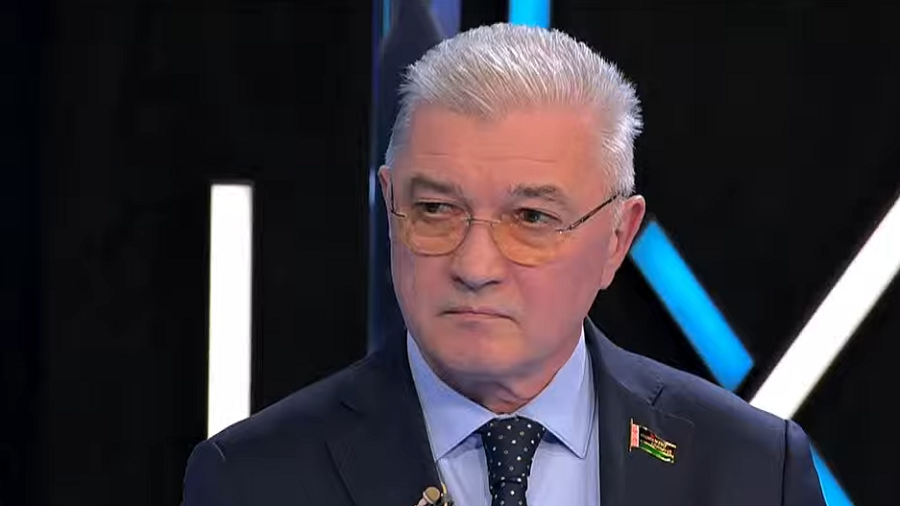Малашко: благодаря программе семейного капитала за последние 10 лет количество многодетных семей удвоилось