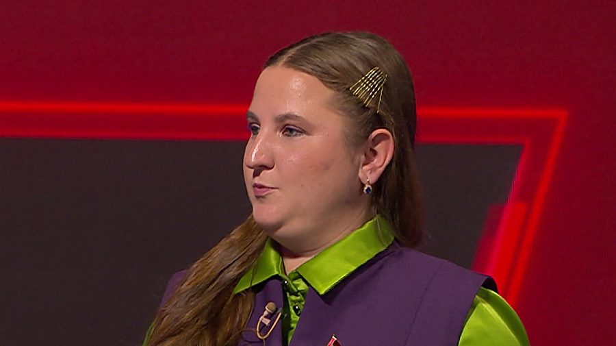 Действие разворачивается на Комаровском рынке! Белоруска предложила тему для сериала