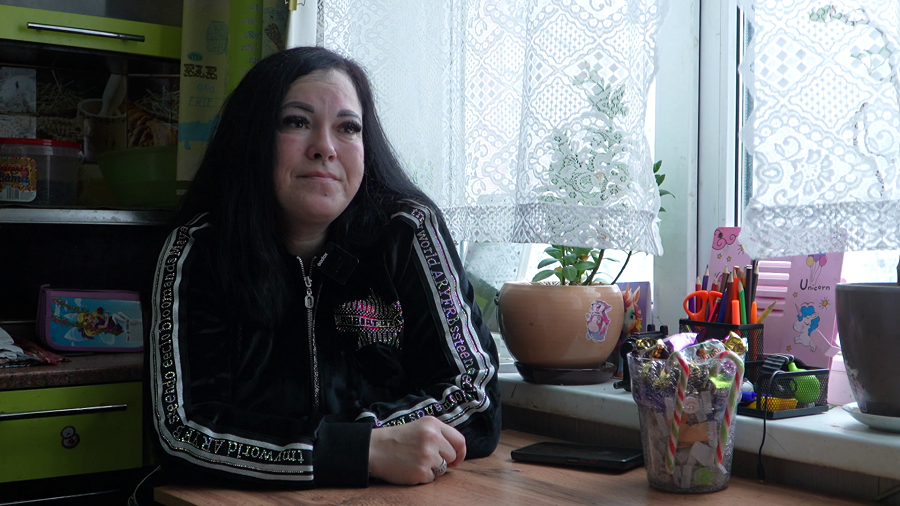 Работает дворником и воспитывает пятерых детей – рассказываем историю белорусской мамы Работает дворником и воспитывает пятерых детей – рассказываем историю белорусской мамы