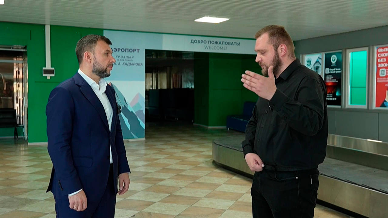 Пушилин о белорусско-донбасских отношениях: у нас зеленый свет по всем направлениям-1 Пушилин о белорусско-донбасских отношениях: у нас зеленый свет по всем направлениям-1