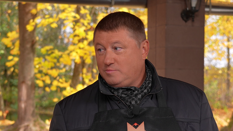 «Нас пытались сломать». Беляев вспомнил, как развивались события в 2020-м и почему это нельзя назвать революцией