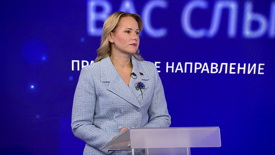 «Повысятся показатели рождаемости в стране». Депутат Мингорсовета рассказала, как поддержат белорусок в 2026-м