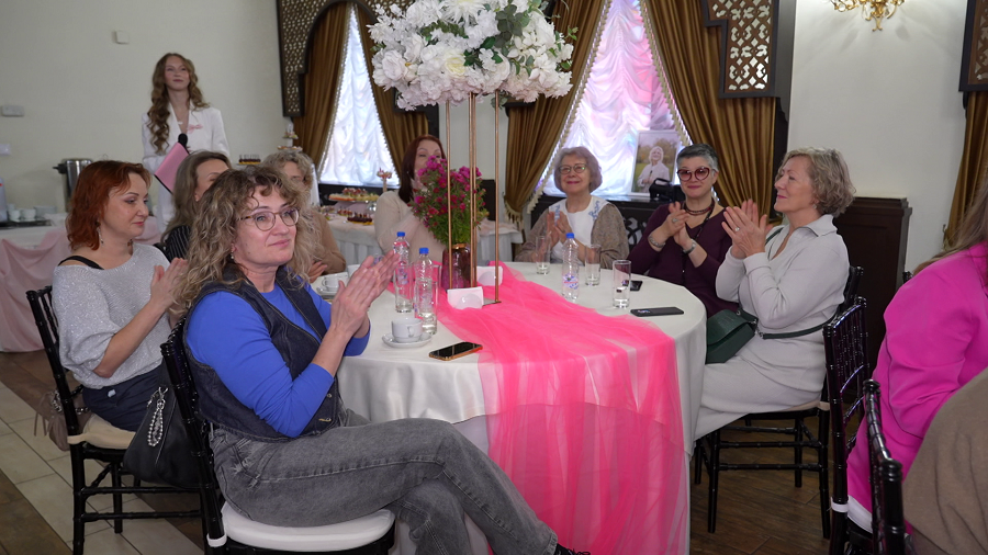 «Красота сильнее рака». Истории женщин, которые смогли победить болезнь «Красота сильнее рака». Истории женщин, которые смогли победить болезнь