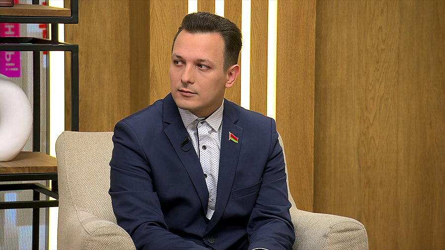 Дворцу детей и молодёжи 60 лет! Узнали, какие направления творчества в топе у юных минчан 