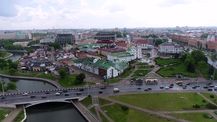 Минску исполнится 959 лет! Как столица отметит День города?