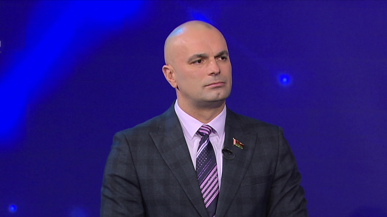 Депутат Мингорсовета: «Как только рынки европейских стран откроются, мы возобновим туда поставку»