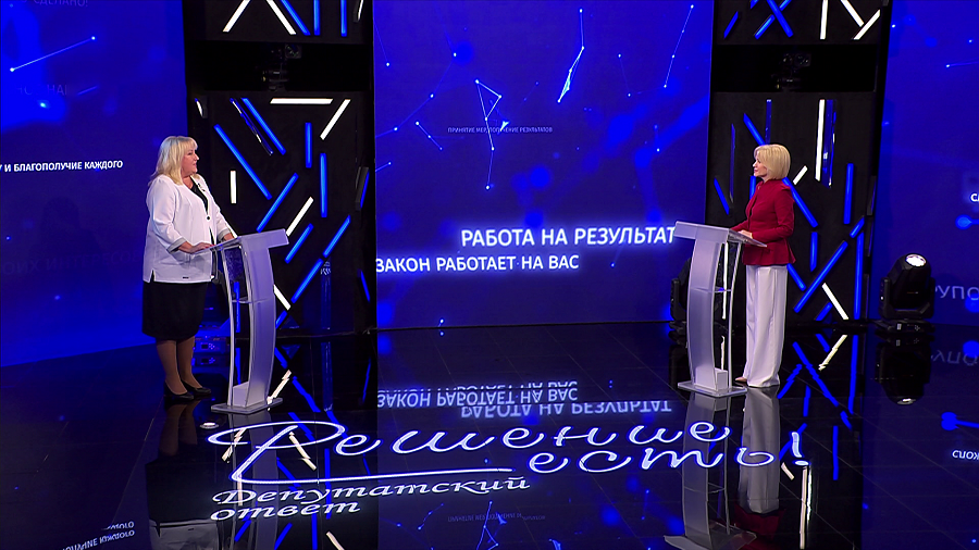 Как составляется программа для детских школьных лагерей? Депутат рассказала, на что обращают внимание