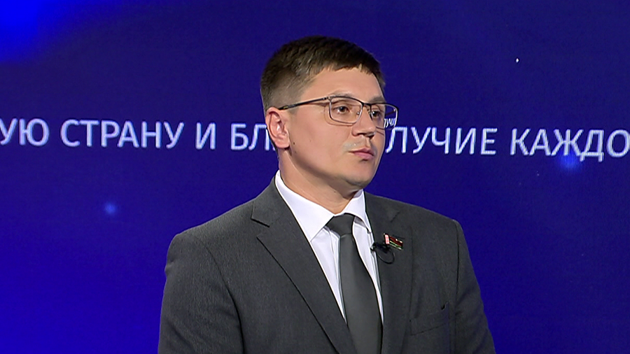 В Минске обновят около 2 млн кв.м дорог в 2026 – депутат Мингорсовета рассказал, на что делают акцент при ремонте В Минске обновят около 2 млн кв.м дорог в 2026 – депутат Мингорсовета рассказал, на что делают акцент при ремонте