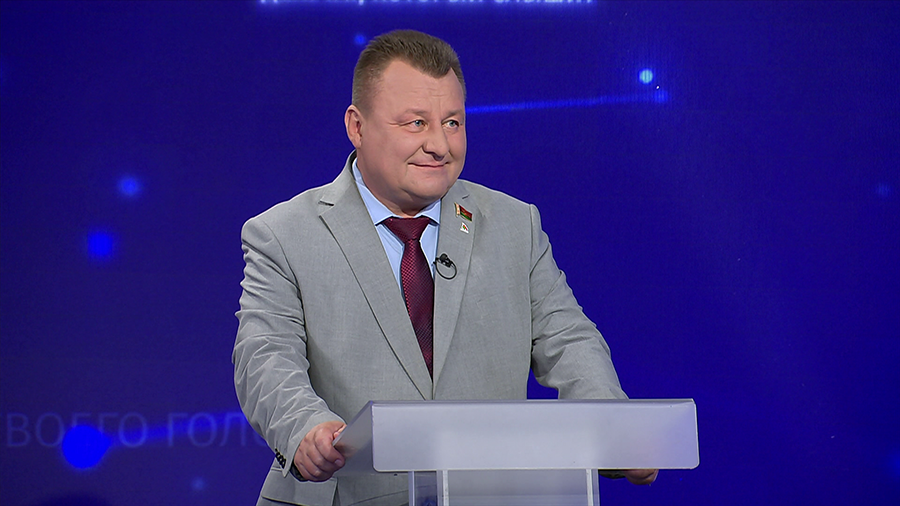 Как работает система адресной социальной помощи для пенсионеров? Рассказал депутат Мингорсовета
