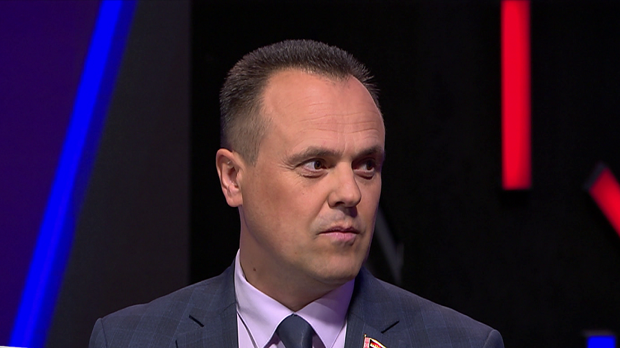 Депутат: если не будут рожать, то не нужно будет войн и вирусов, чтобы нас не стало