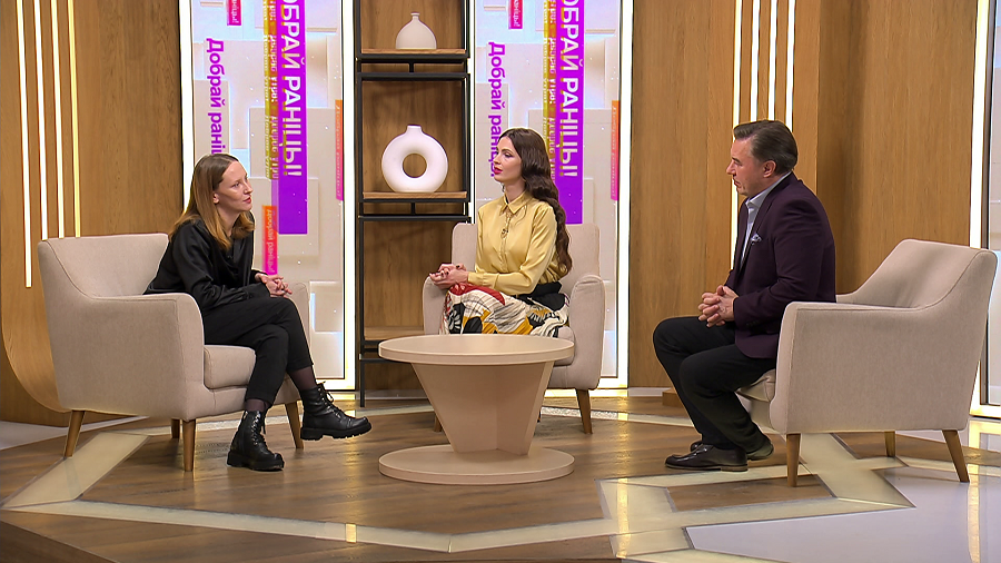 В Беларуси проходит фестиваль «Тэатральны куфар БДУ» – вот какие спектакли там можно увидеть