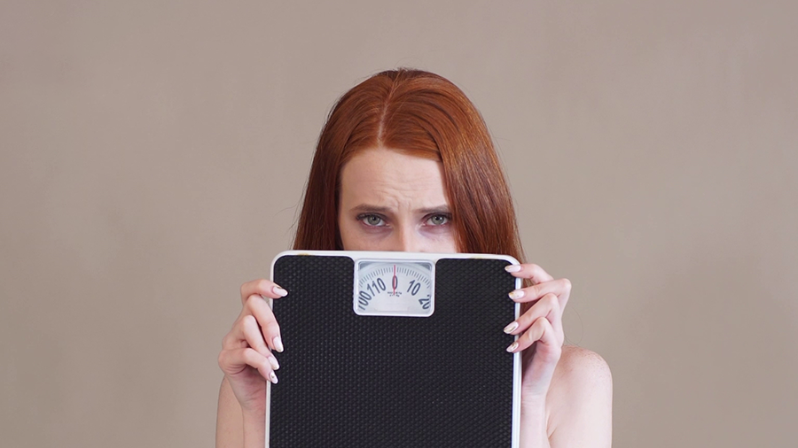 Генетика и метаболизм – медики объяснили, почему некоторым людям сложнее худеть Генетика и метаболизм – медики объяснили, почему некоторым людям сложнее худеть