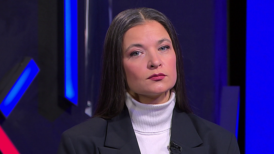 «Последние 5 лет действительно изменили детей, они ценят мир». Поговорили с правнучкой Веры Хоружей