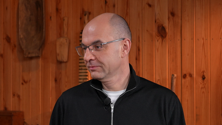 Любовь к природе заложена в ДНК белорусов! Сергей Масляк рассказал, почему Беларусь может гордиться экологией