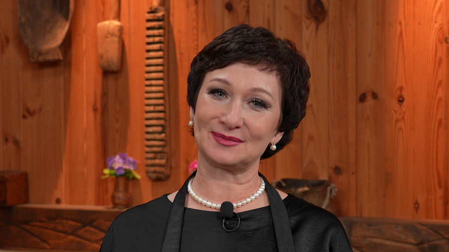 Студенты называют её мамой! Душевный разговор с ректором ГрГУ Ириной Китурко