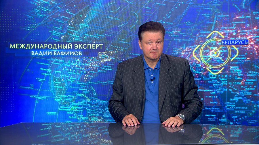 Вадим Елфимов: в политике полно фокусов, они тут случаются чаще, чем в цирке Вадим Елфимов: в политике полно фокусов, они тут случаются чаще, чем в цирке