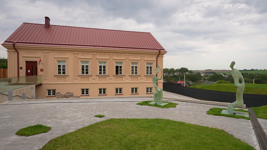 А вы знали, что в Беларуси был «еврейский Оксфорд»? Рассказываем историю легендарной Воложинской иешивы