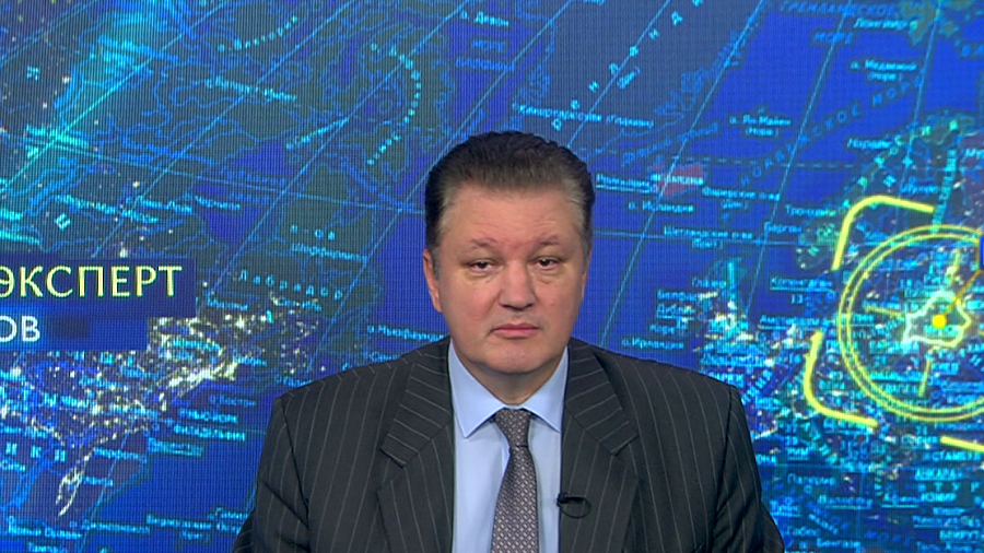 Елфимов: Россию Зеленскому захватить не удастся, сколько бы он ни тужился