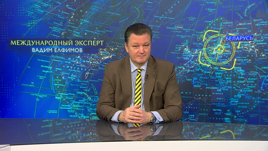 Вадим Елфимов: «Суверенитет Колумбии продержался 49 минут, а у Дании не было и минуты»