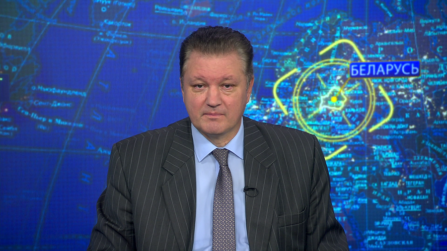 Елфимов: кто не видел, как обнимаются Зеленский и Макрон, тот не знает, что такое настоящие домогательства
